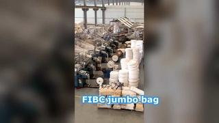 FIBC jumbo bag 