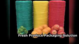 Durable Produce Bags For Fruit & Veggie Packing