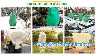  Agricultural Frost Blanket