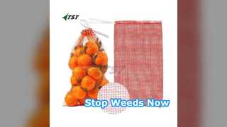 Landscape Fabric Weed Control Roll